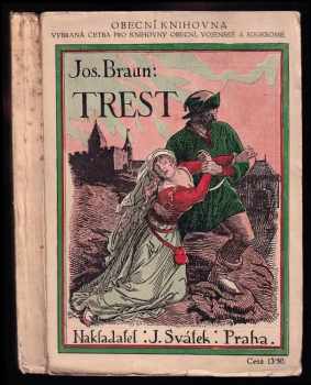Trest