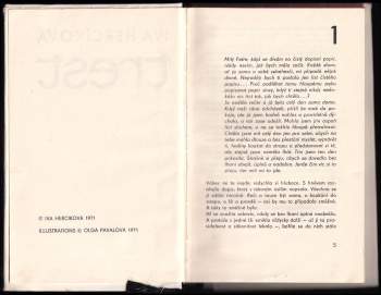 Iva Hercíková: Trest