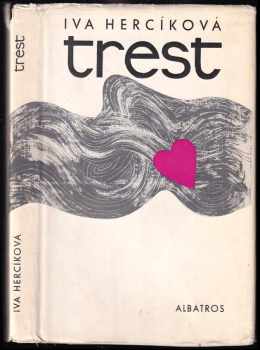 Iva Hercíková: Trest