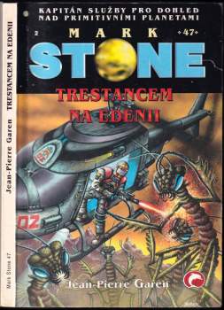 Trestancem na Edenii