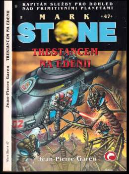 Trestancem na Edenii