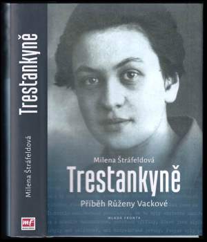 Trestankyně