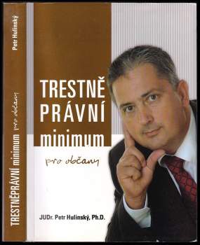 Trestně právní minimum (pro občany)