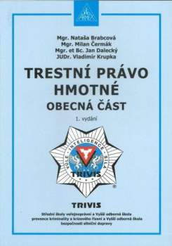 Trestní právo hmotné