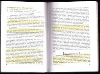 Vladimír Kratochvíl: Trestní právo hmotné