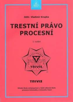 Trestní právo procesní