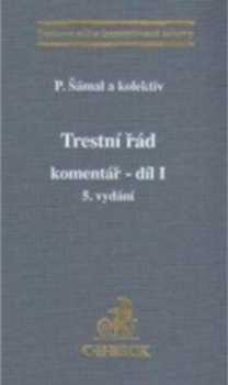 Trestní řád