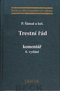 Trestní řád
