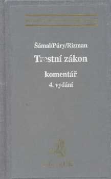 Trestní zákon