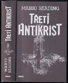 Mario Reading: Třetí antikrist