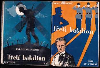 Třetí batalion