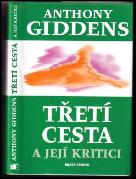 Třetí cesta a její kritici