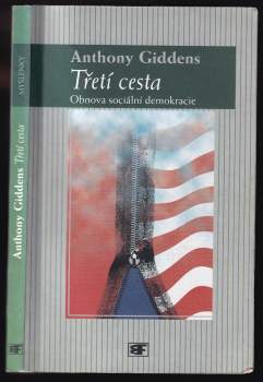 Anthony Giddens: Třetí cesta