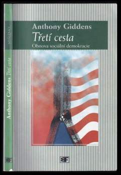 Anthony Giddens: Třetí cesta