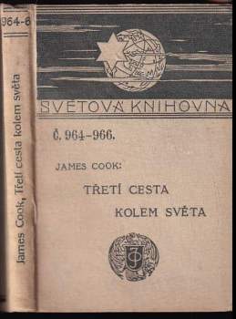 Třetí cesta kolem světa