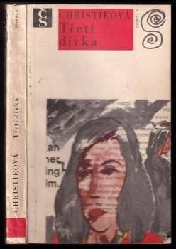 Agatha Christie: Třetí dívka