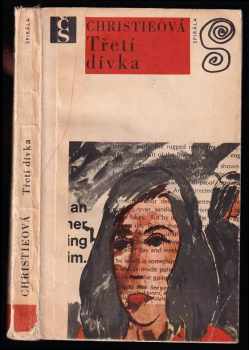 Třetí dívka - Agatha Christie (1971, Československý spisovatel) - ID: 685740
