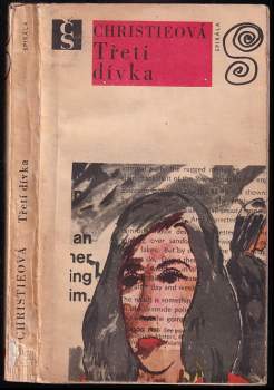 Třetí dívka - Agatha Christie (1971, Československý spisovatel) - ID: 816639