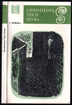 Agatha Christie: Třetí dívka