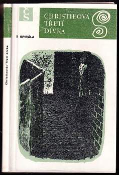 Třetí dívka