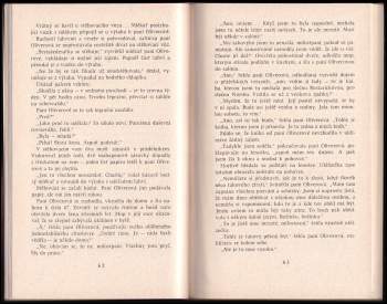 Agatha Christie: Třetí dívka