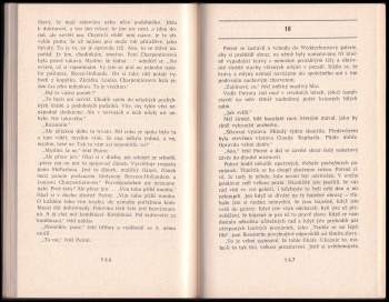 Agatha Christie: Třetí dívka