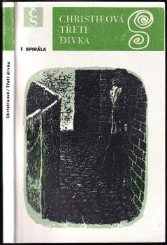 Třetí dívka