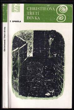 Agatha Christie: Třetí dívka