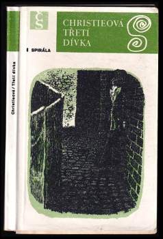 Agatha Christie: Třetí dívka