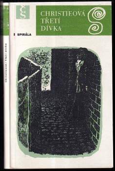 Třetí dívka
