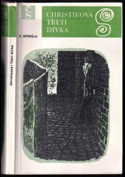 Agatha Christie: Třetí dívka