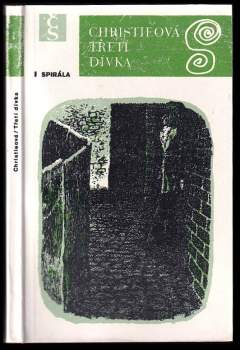 Agatha Christie: Třetí dívka