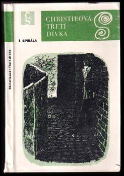 Agatha Christie: Třetí dívka