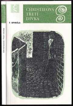 Třetí dívka