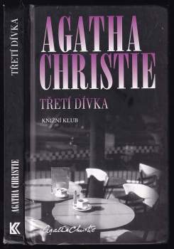 Agatha Christie: Třetí dívka