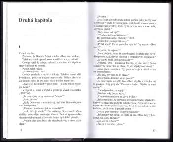 Agatha Christie: Třetí dívka