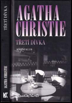 Agatha Christie: Třetí dívka