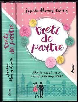 Tretí do partie