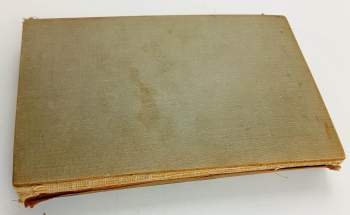 Percy F Westerman: Třetí důstojník