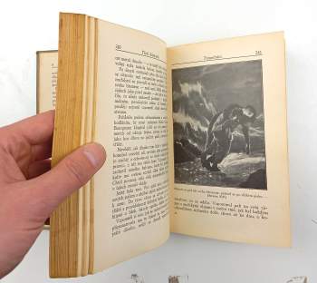 Percy F Westerman: Třetí důstojník