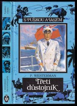 Třetí důstojník