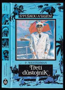 Percy F Westerman: Třetí důstojník