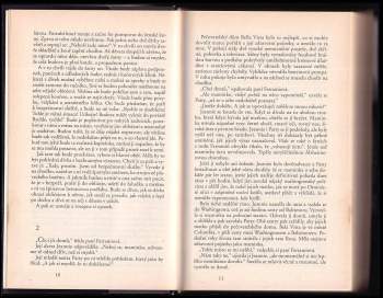 Ken Follett: Třetí dvojče