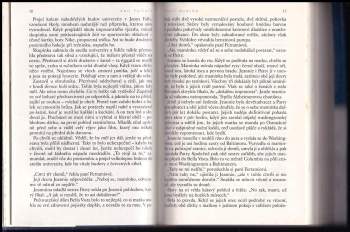 Ken Follett: Nejlepší světové čtení