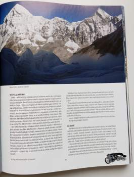 Rudolf Švaříček: Třetí Everest