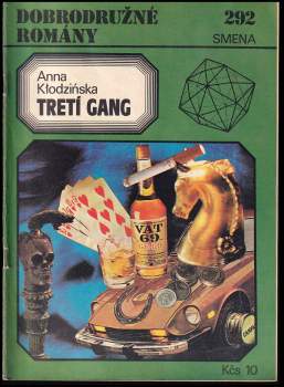 Tretí gang