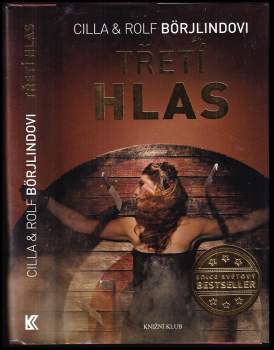 Cilla Börjlind: Třetí hlas
