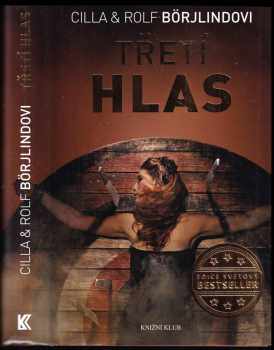 Cilla Börjlind: Třetí hlas