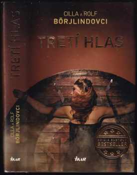 Cilla Börjlind: Tretí hlas