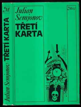 Třetí karta